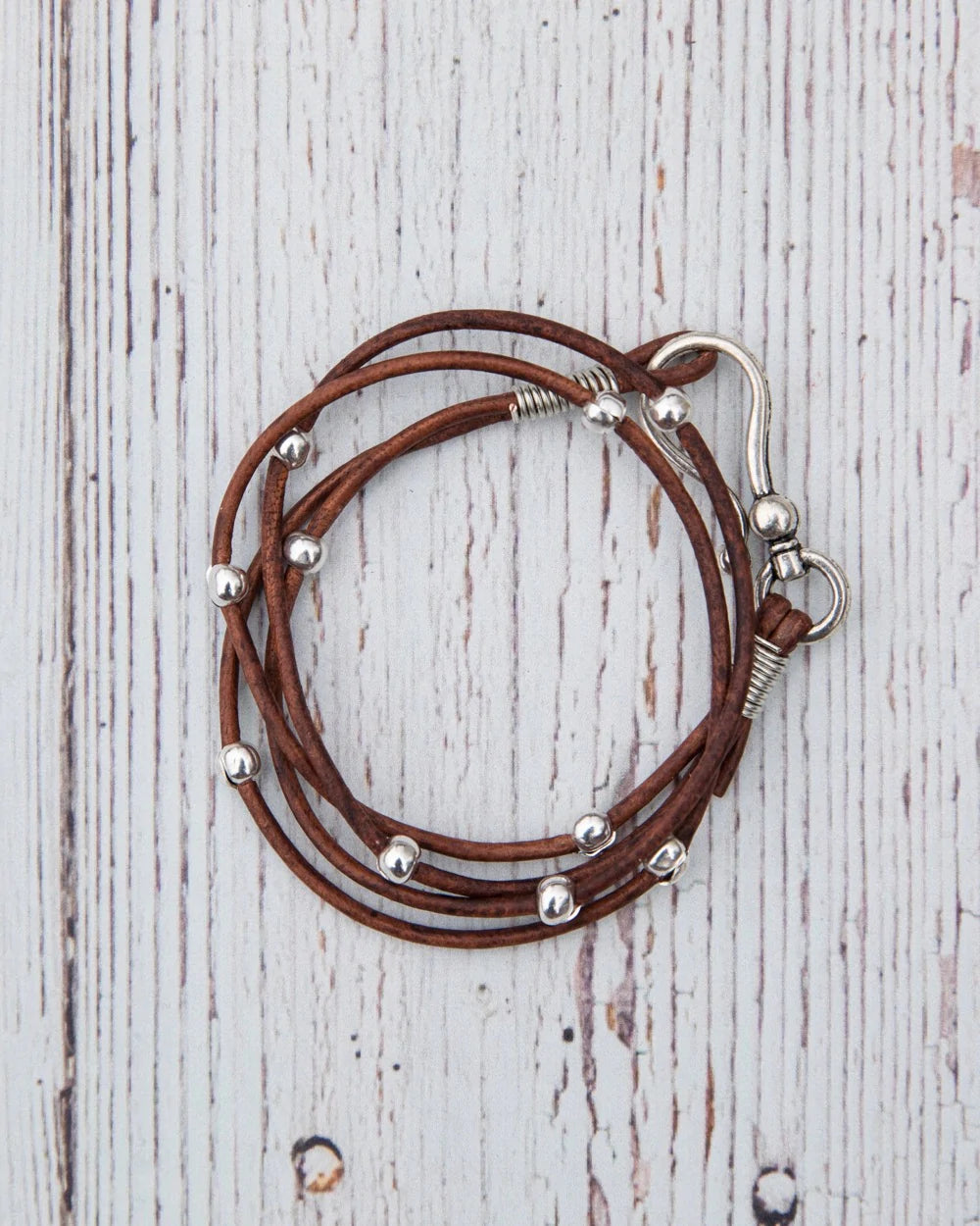 Inspire Designs Hook Wrap Braceletp