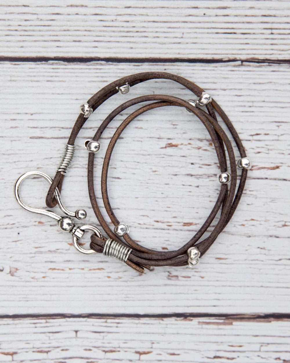 Inspire Designs Hook Wrap Braceletp
